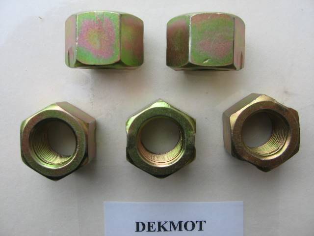 nakrętka strzemiona wysoka M20x1,5 / 34.90501.0047