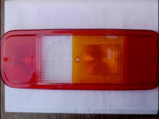 lampa tylna kpl. LUBLIN FURGON