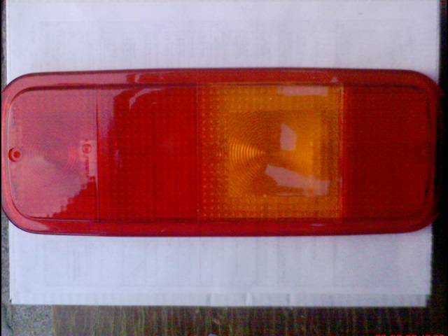 lampa tylna kpl. LUBLIN FURGON