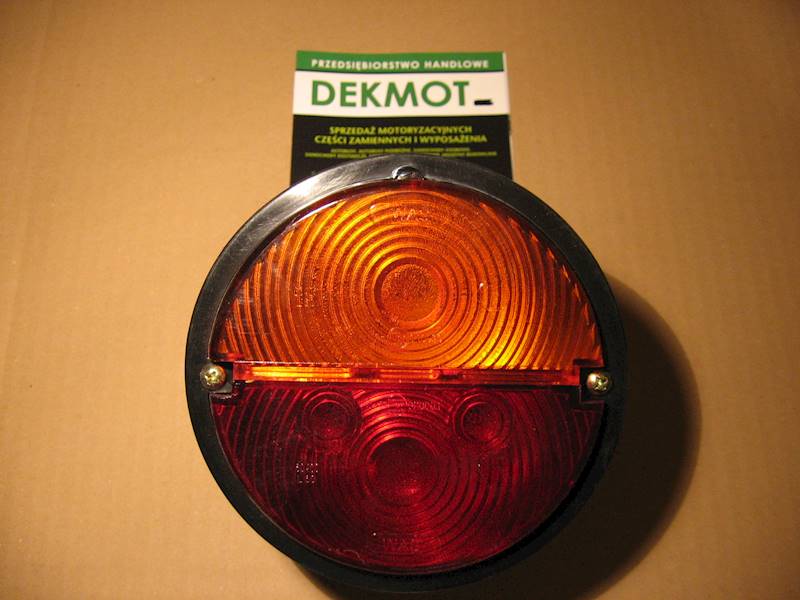 lampa tylna URSUS C-330
