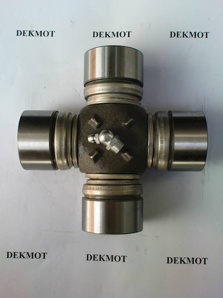 krzyżak wału Fi 50x149 Ł-34, JELCZ, PFK50149