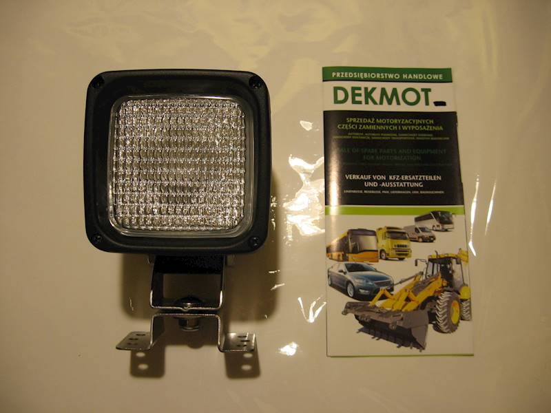 lampa robocza LKR52636501  H3
