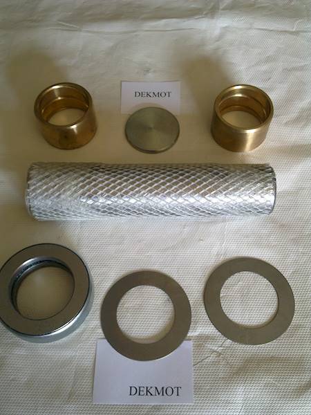 zestaw naprawczy zwrotnicy JELCZ C-422, W-642, 