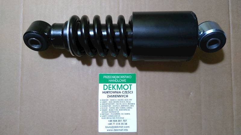 amortyzator kabiny JELCZ, 281700101198