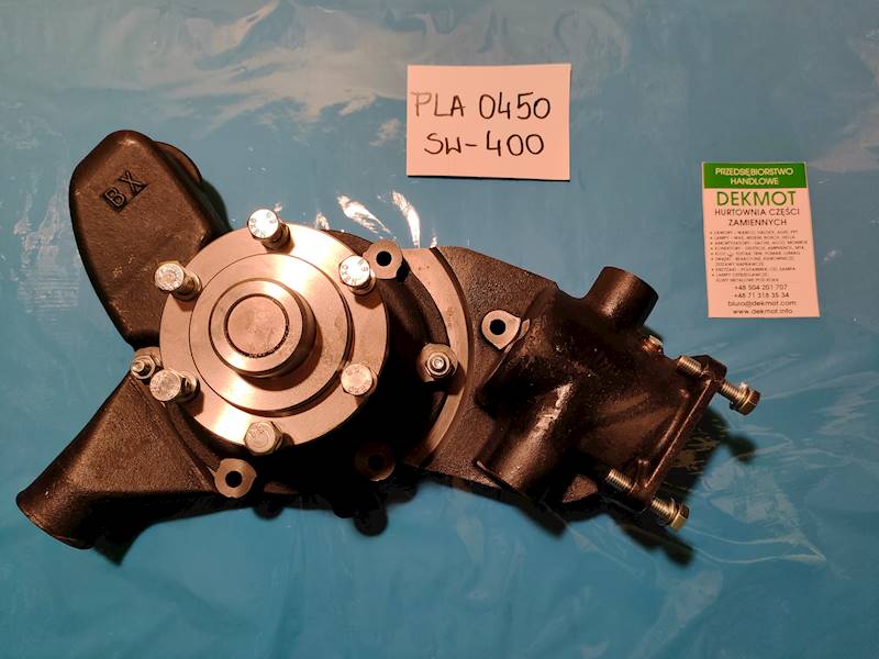 pompa wody BIZON Z-040,Z-042,Z-050,Z-056, SW400 