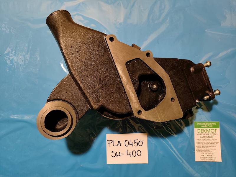 pompa wody BIZON Z-040,Z-042,Z-050,Z-056, SW400 