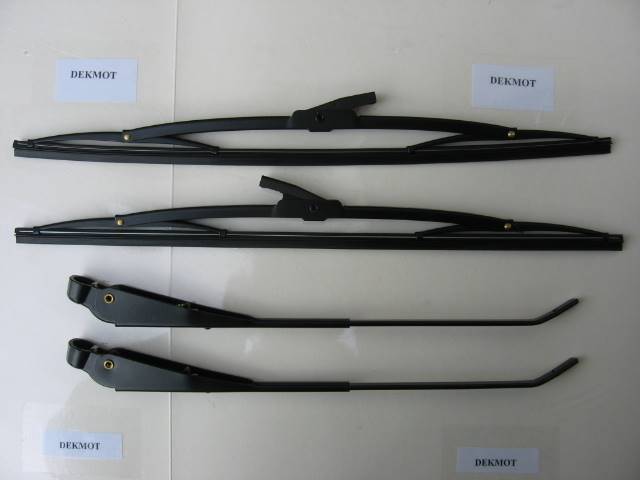 pióro wycieraczki szyb 28 cm