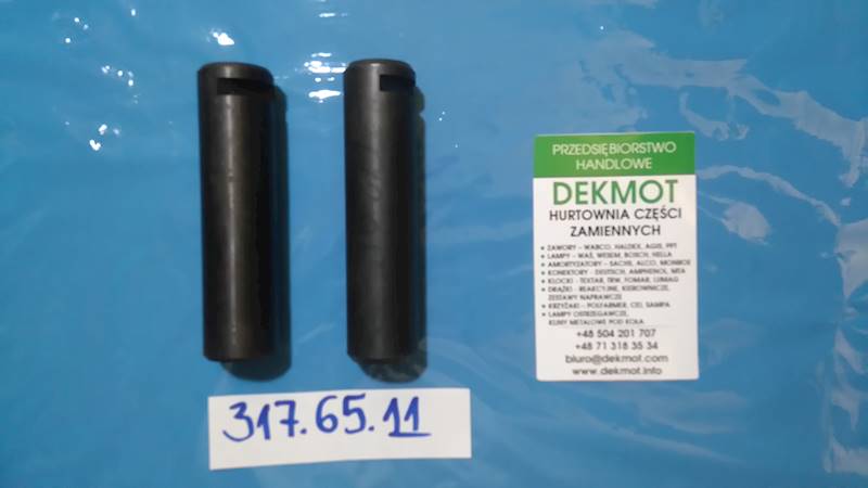 sworzeń stabilizatora JELCZ 300