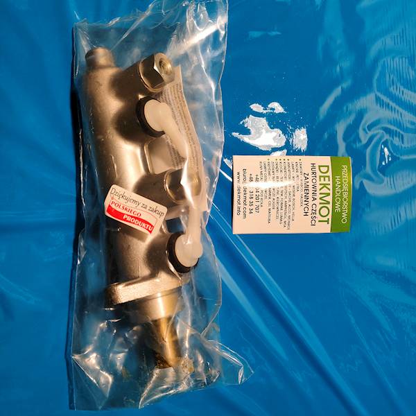 pompa hamulcowa dwuobwodowa Żuk, PH329, BR28-01