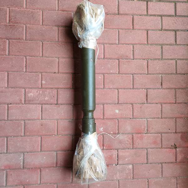 wał napędowy tylny kpl. Jelcz 317C, 317D, 317K, 