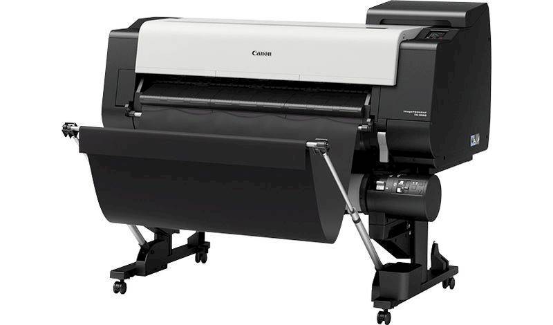 CANON imagePROGRAF TX-3000
