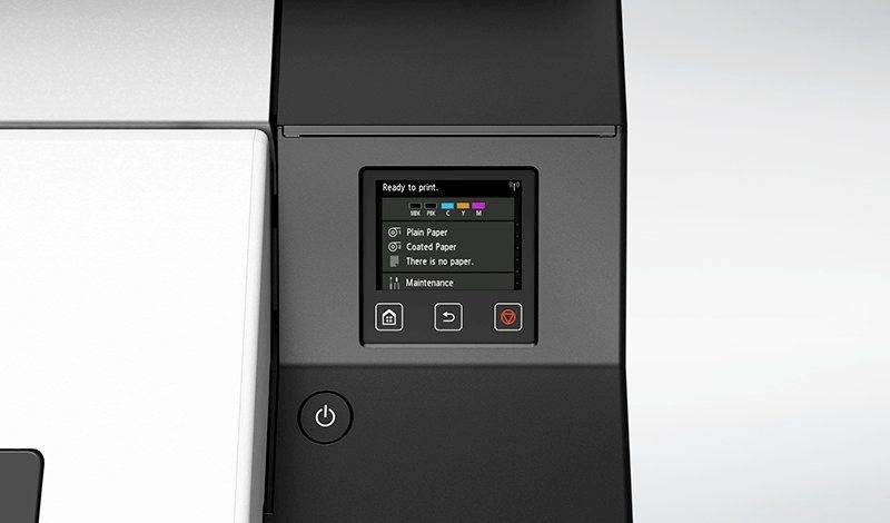 CANON imagePROGRAF TX-3000