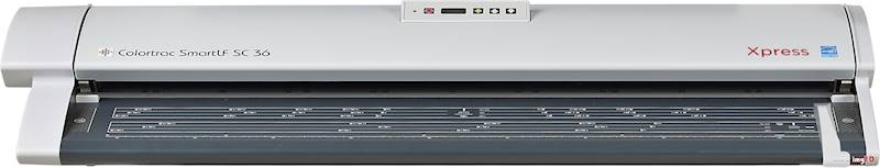 COLORTRAC SmartLF SC36c Xpress
