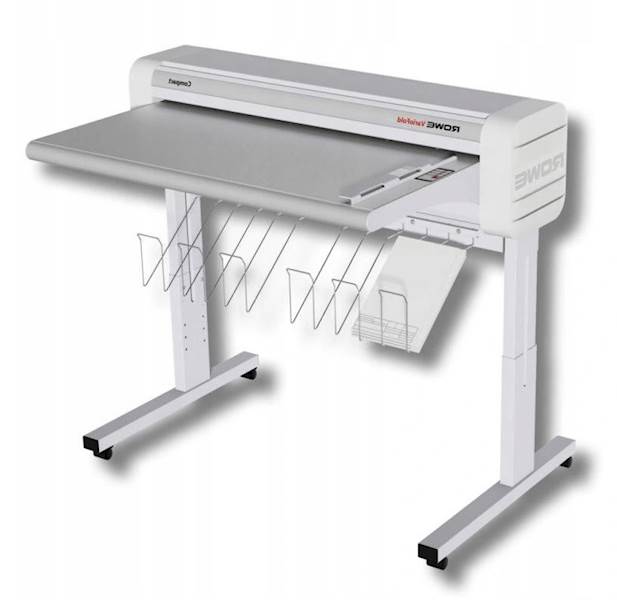 Składarka A0 ROWE VarioFold Compact LT offline