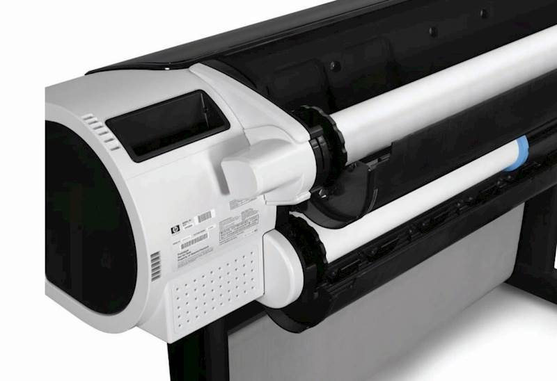 HP DESIGNJET T2300PS eMFP CN728A