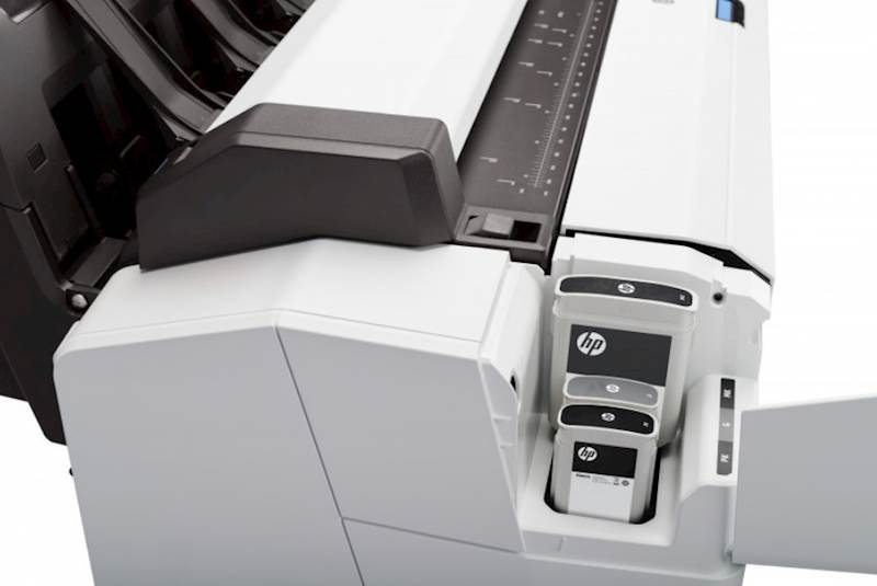 HP DesignJet PostScript T2600dr MFP 36" 3EK15A A0
