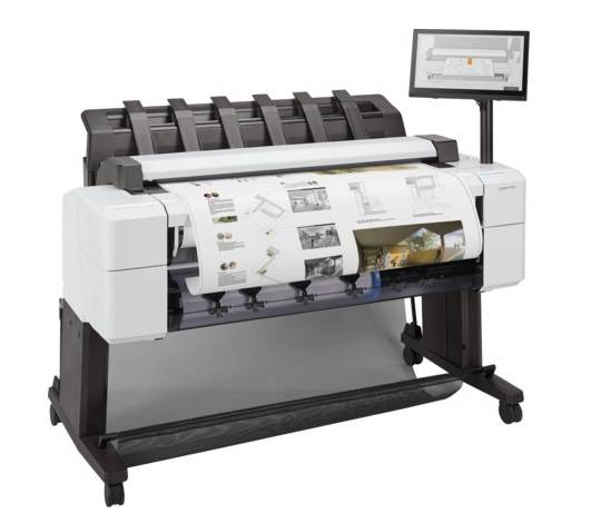 HP DesignJet PostScript T2600 MFP 36" 3XB78A A0