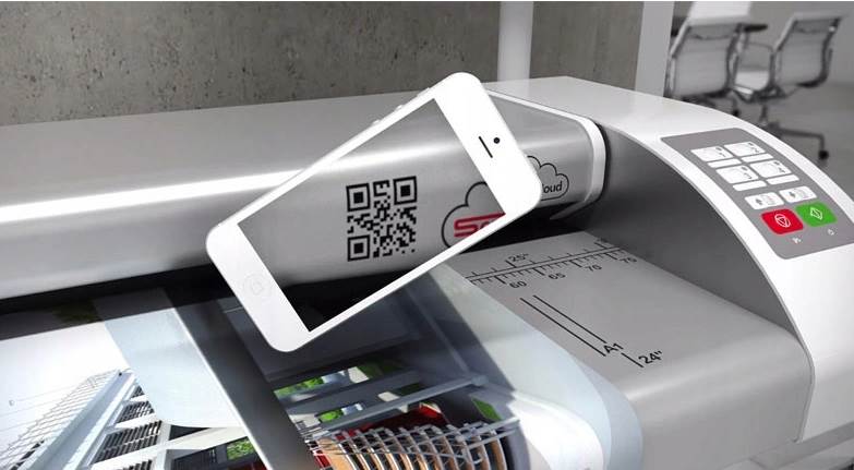 Skaner ROWE Scan 450i 36" A0