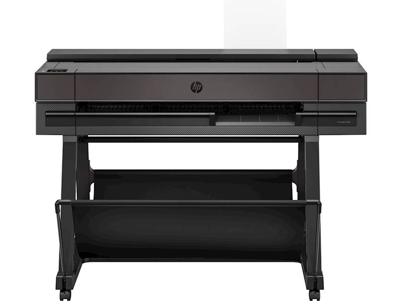 HP DesignJet T850 printer 36in 2Y9H0A