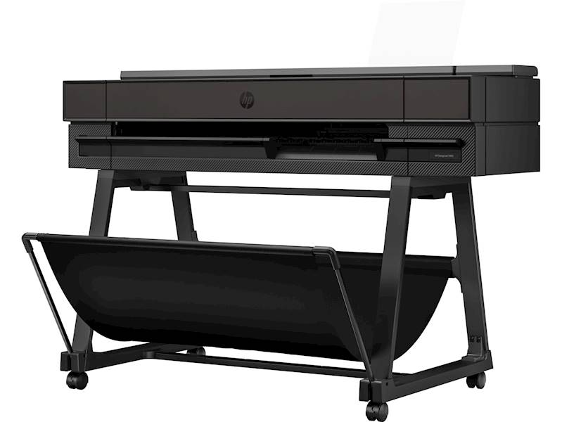 HP DesignJet T850 printer 36in 2Y9H0A