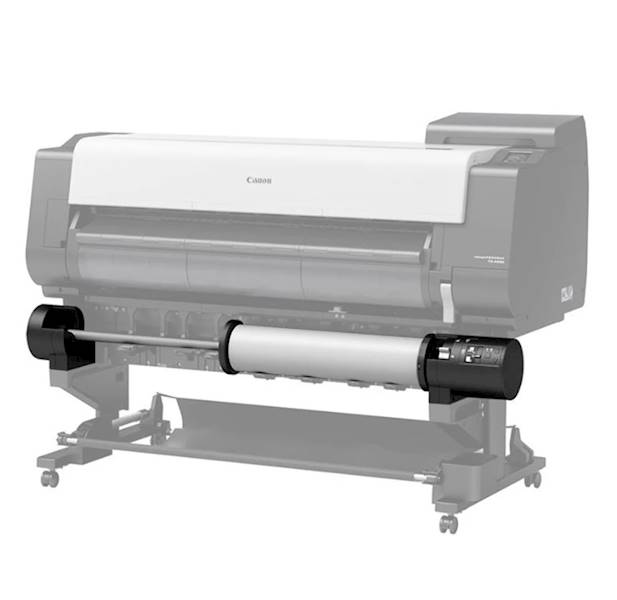 Canon Roll Unit RU-42