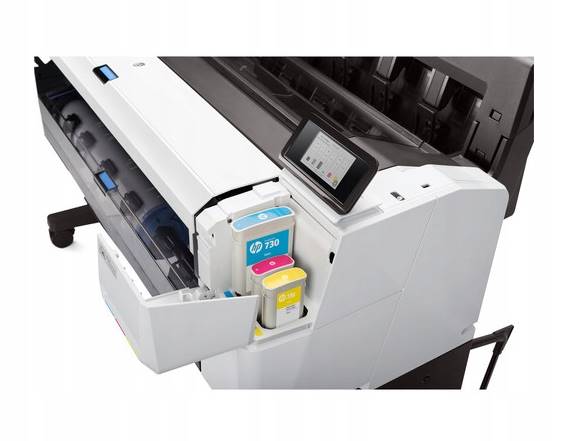 Ploter HP Designjet T1600 PS 36" 3EK11A