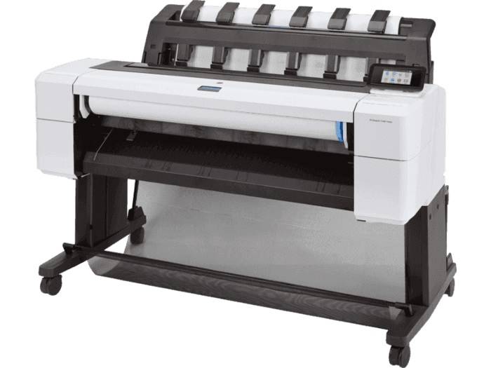 Ploter HP Designjet T1600 PS 36" 3EK11A