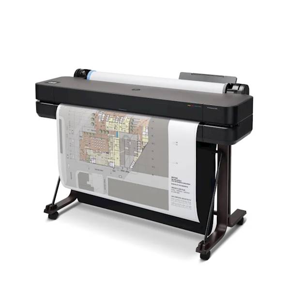 HP DesignJet T630 36in 5HB11D A0
