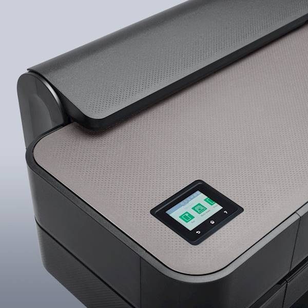 HP DesignJet T650 36in 5HB10D A0