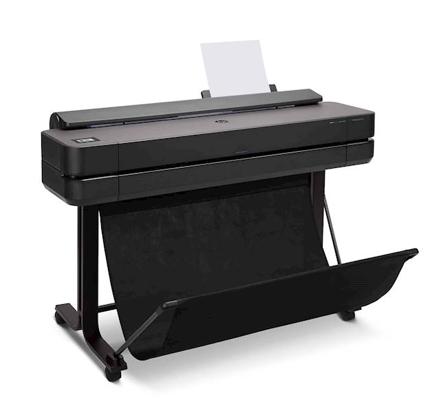 HP DesignJet T650 36in 5HB10D A0