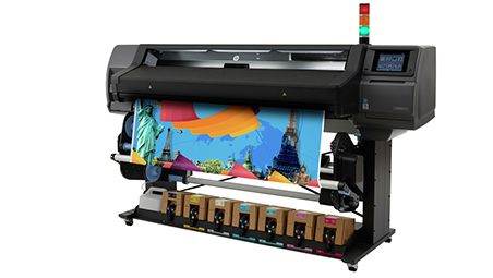 HP Latex 570 N2G70A