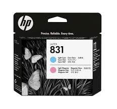HP 831 głowica drukująca Latex CZ679A Lc / Lm
