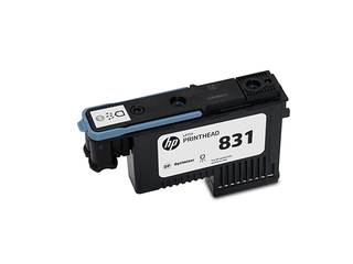 HP 831 głowica drukująca Latex CZ680A Optimizer