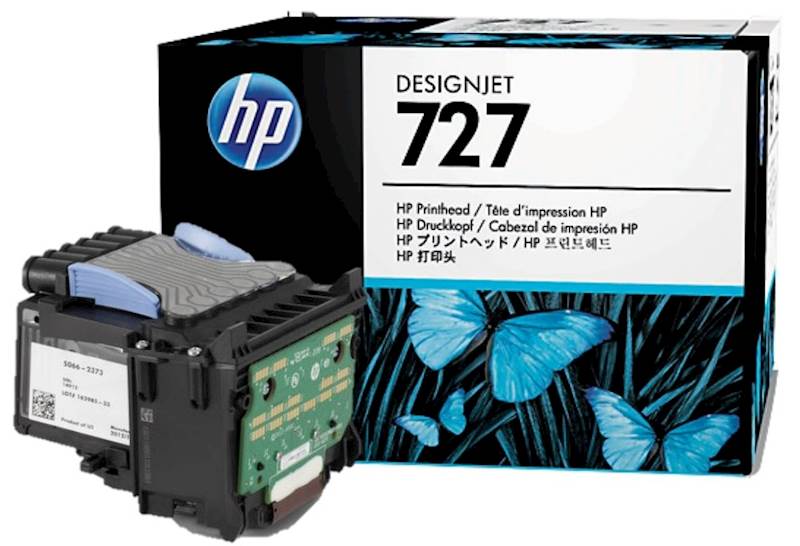 GŁOWICA HP 727 B3P06A