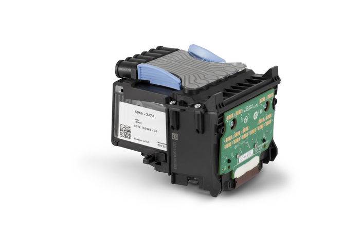 GŁOWICA HP 727 B3P06A
