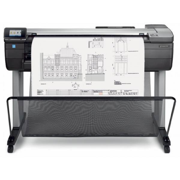 HP DesignJet T830 MFP 36" F9A30A A0