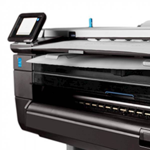 HP DesignJet T830 MFP 36" F9A30A A0