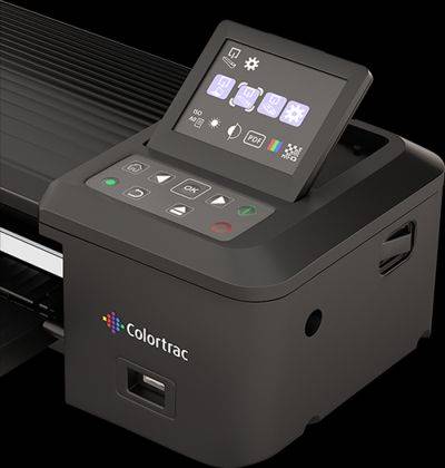 Colortrac SmartLF Scan! 36" Skaner wielkoformatowy