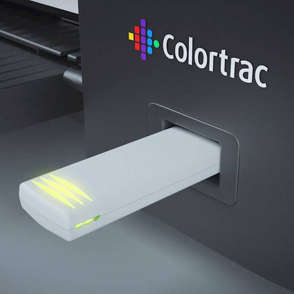 Colortrac SmartLF Scan! 36" Skaner wielkoformatowy