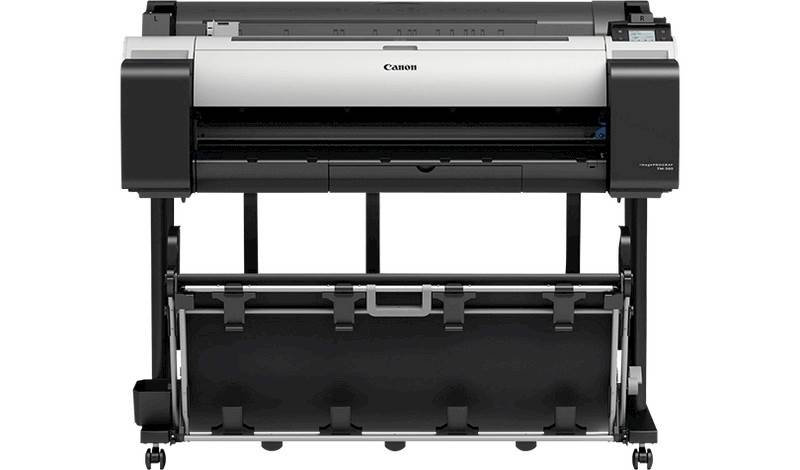 Canon imagePROGRAF TM-300 36" 