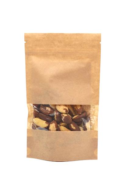Orzech brazylijski 100g