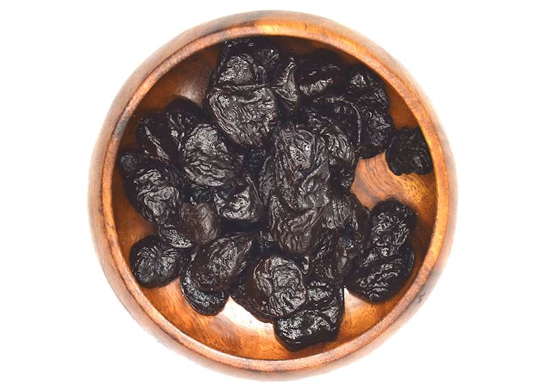 Śliwka suszona 500g
