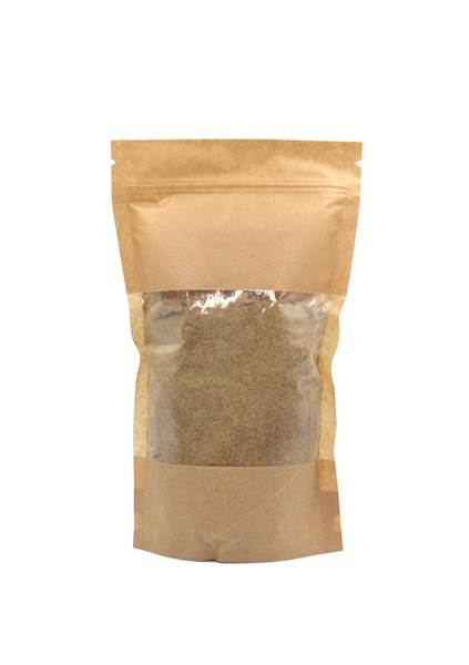 Siemię lniane odtłuszczone 0,5kg