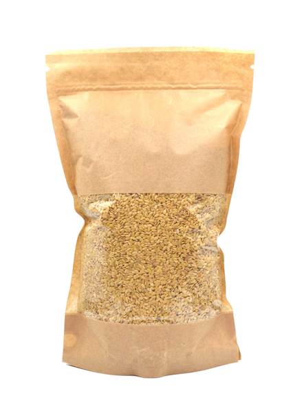 Siemię lniane ziarno 1kg