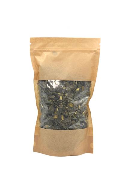 Pestki dyni łuskane 500g