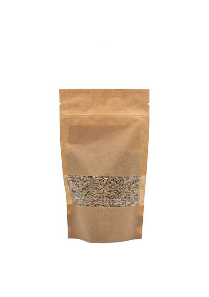 Pestki słonecznika 200g