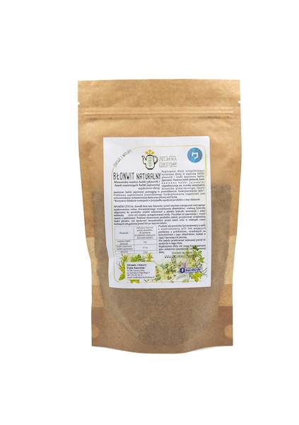 Błonwit naturalny 360g