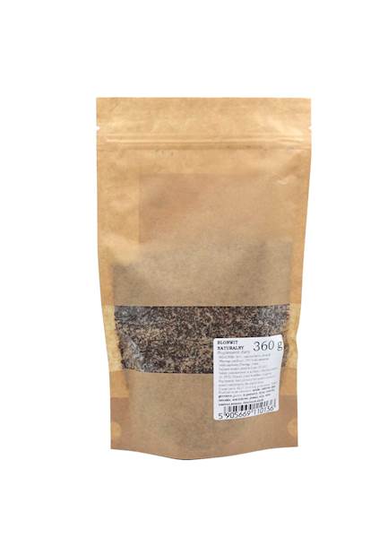 Błonwit naturalny 360g