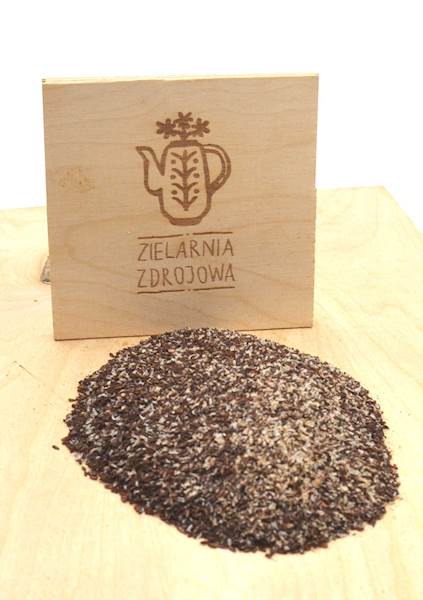 Błonwit naturalny 360g