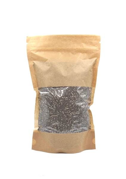 Nasiona chia - szałwia hiszpańska 1kg